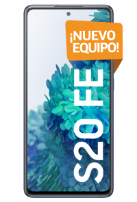 Galaxy S20 FE 5G