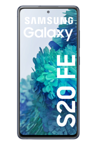 Galaxy S20 FE