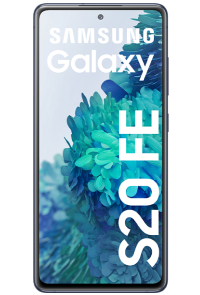 Galaxy S20 FE