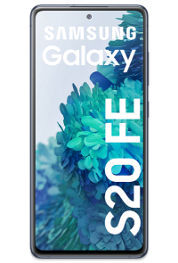 Galaxy S20 FE