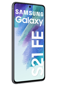 Galaxy S21 FE