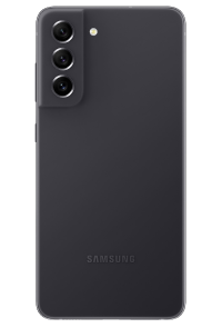 Galaxy S21 FE