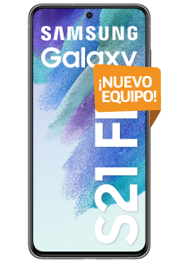 Galaxy S21 FE
