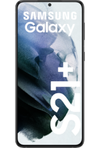 Galaxy S21 Plus