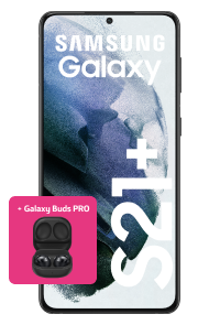 Galaxy S21 Plus