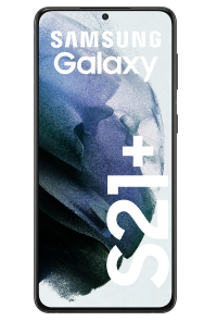 Galaxy S21 Plus