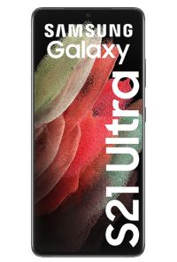 Galaxy S21 Ultra