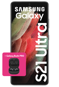 Galaxy S21 Ultra
