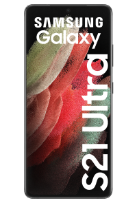 Galaxy S21 Ultra