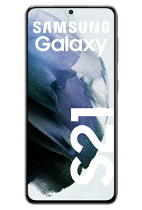 Galaxy S21