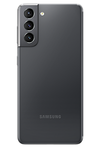 Galaxy S21