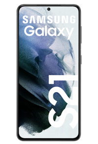 Galaxy S21