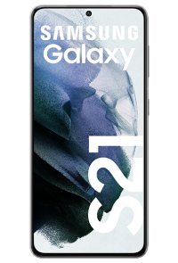Galaxy S21
