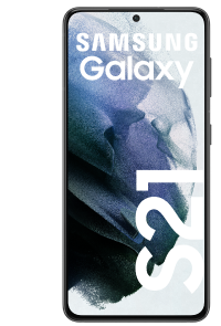 Galaxy S21