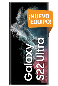 Galaxy S22 Ultra