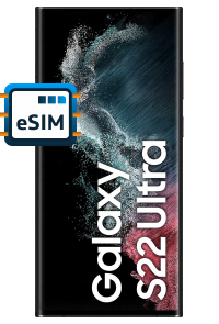 Samsung Galaxy S22 Ultra