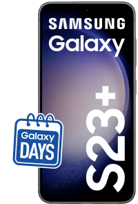 Samsung Galaxy S23 Plus