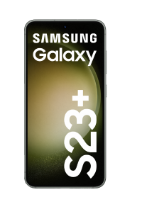 Galaxy S23 Plus