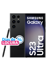 Galaxy S23 Ultra