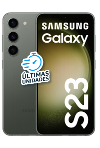 Galaxy S23