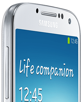 Galaxy S4 i9500