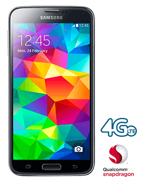 Galaxy S5 G900