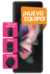 Galaxy Z Fold 3