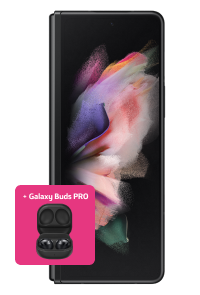 Galaxy Z Fold 3