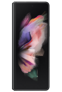 Galaxy Z Fold 3