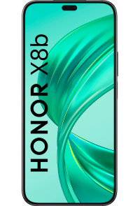 HONOR X8B Negro 256GB