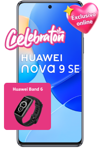 Nova 9 SE