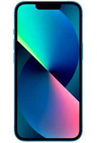 iPhone 13