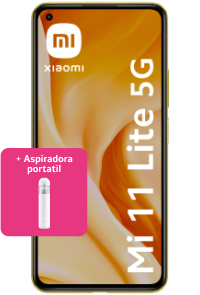 Mi 11 Lite 5G