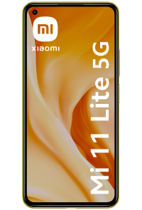 Mi 11 Lite 5G