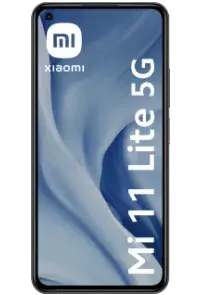 Xiaomi Mi 11 Lite 5G: velocidad y diseño para romper de nuevo el