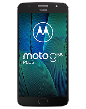 Moto G5S Plus