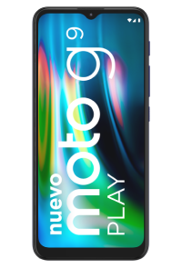 Moto G9 Play