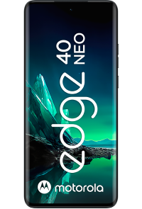 Edge 40 Neo 5G