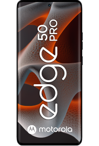 Edge 50 Pro