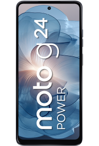 G24 Power Azul 256GB
