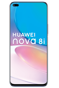 Nova 8i