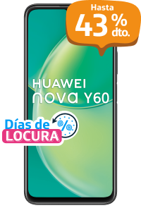 Nova Y60