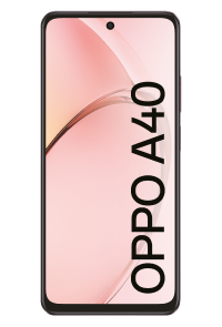 oppo a40