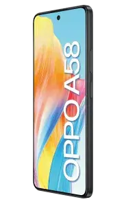 Celular Oppo A58 128  Tienda Online Claro Colombia