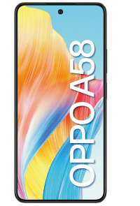 oppo a58