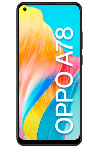 oppo a78
