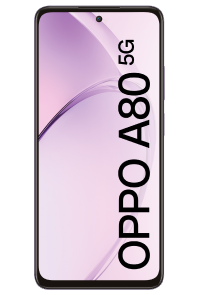 oppo a80