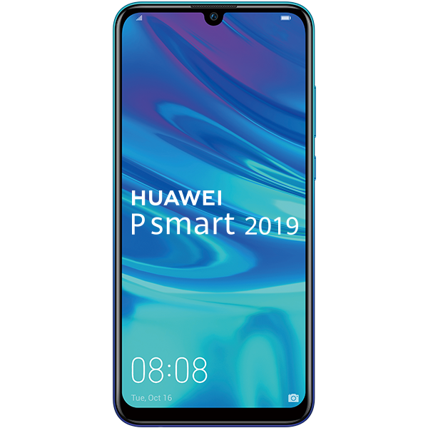 Huawei P smart 2019 Precio y Características Catálogo Movistar