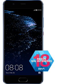 P10 Plus