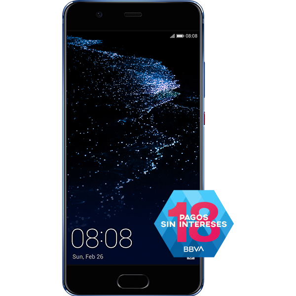 P10 Plus